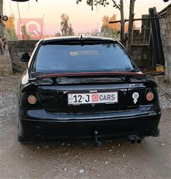 Mazda 626